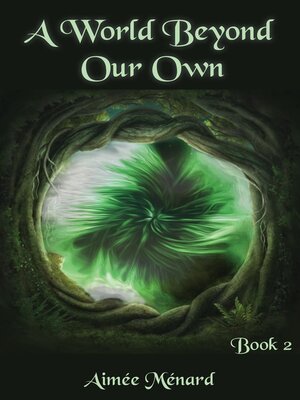 cover image of A World Beyond Our Own